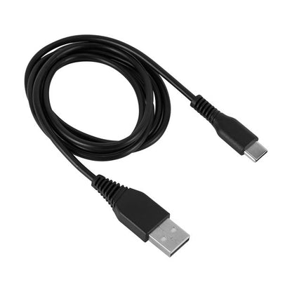 USB-A to USB-C 1m Cable - Anko
