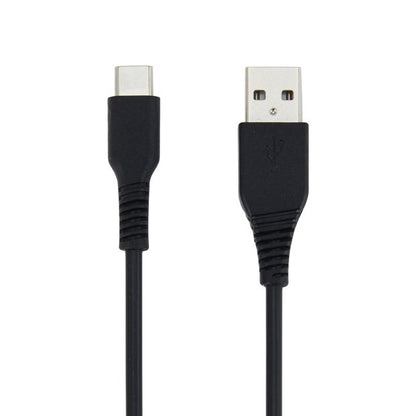 USB-A to USB-C 1m Cable - Anko