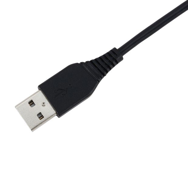 USB-A to USB-C 1m Cable - Anko