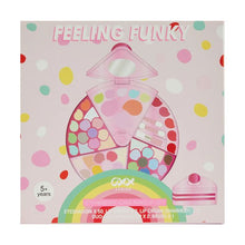 Strawberry Cake Makeup Set, Feeling Funky - OXX Junior