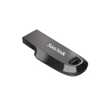 SanDisk Ultra Curve USB 3.2 Gen 1 Flash Drive CZ550 - 32GB