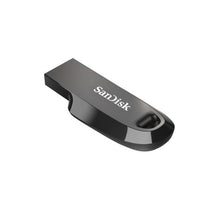 SanDisk Ultra Curve USB 3.2 Gen 1 Flash Drive CZ550 - 64GB