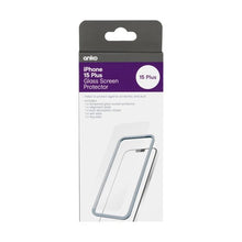 iPhone 15 Plus Protector Glass - Anko