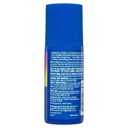 Aerogard Kids Insect Repellent Roll-On 50ml