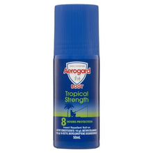 Aerogard Tropical Strength Insect Repellent Roll-On
