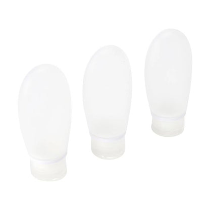 Travel Bag, Nude - OXX Cosmetics