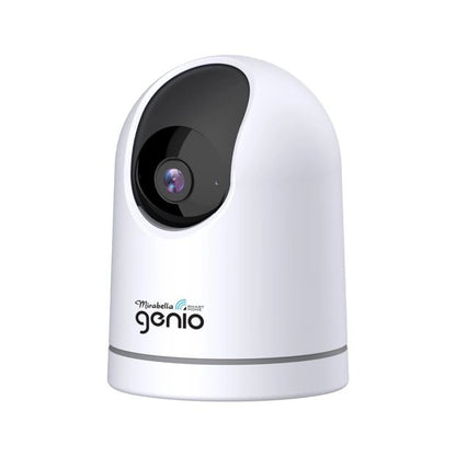 Wi-Fi 3MP Indoor Pan & Tilt Camera - Mirabella Genio