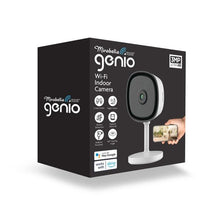 Wi-Fi 3MP Fixed Indoor Camera - Mirabella Genio