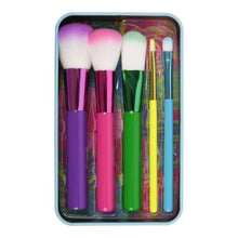 Keepsake Brush Kit, 5 Piece - BYS