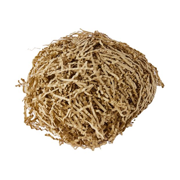 Shredded Paper, Kraft - Anko