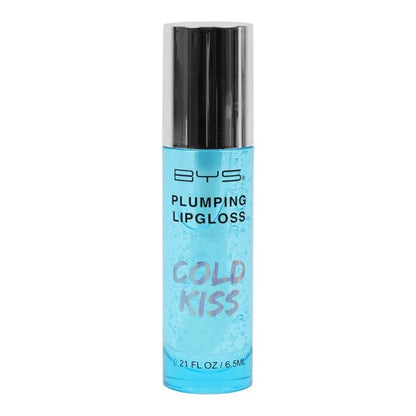 BYS Plumping Lip Gloss - Cold Kiss