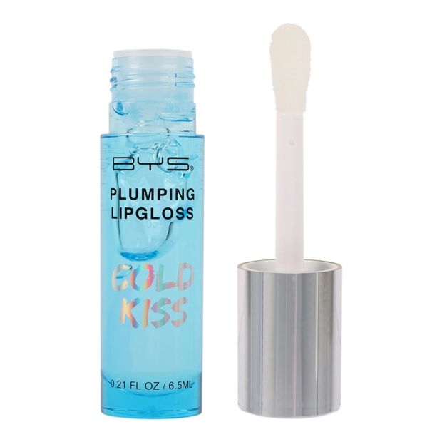 BYS Plumping Lip Gloss - Cold Kiss