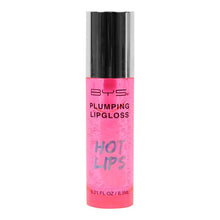 BYS Plumping Lip Gloss - Hot Lips