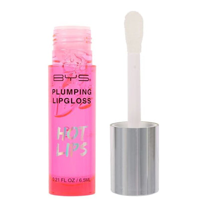 BYS Plumping Lip Gloss - Hot Lips