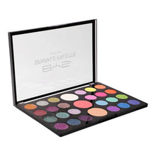 BYS 27 Shades Sparkle Palette