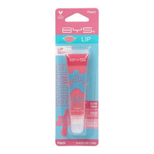 BYS Jelly Bomb Lip Gloss - Peach