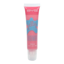 BYS Jelly Bomb Lip Gloss - Peach