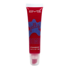 BYS Jelly Bomb Lip Gloss - Strawberry