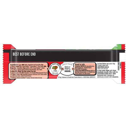 KitKat Chunky Aero Mint