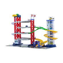 Lights & Sounds Parking Garage Play Set - Anko