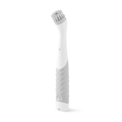 Mini Scrubber, White - Anko