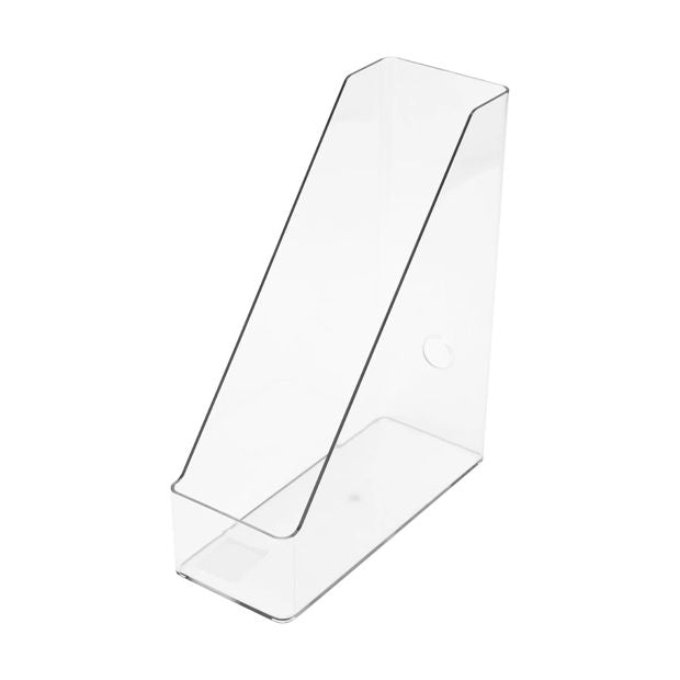 Magazine File, Clear - Anko