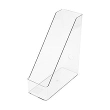 Magazine File, Clear - Anko