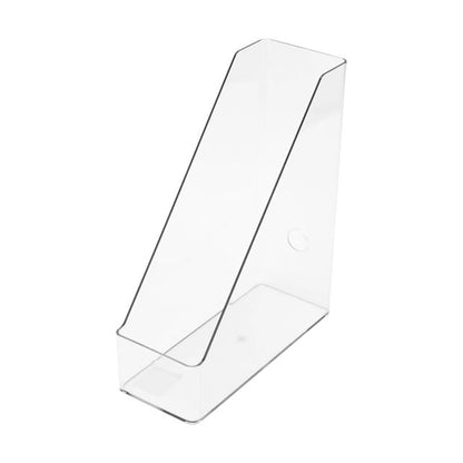 Magazine File, Clear - Anko