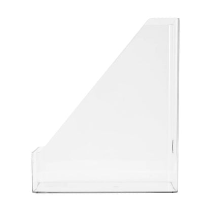 Magazine File, Clear - Anko