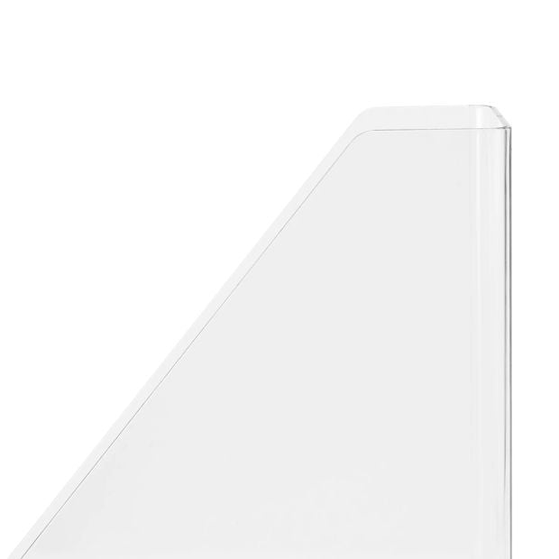 Magazine File, Clear - Anko