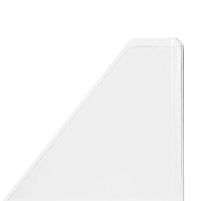 Magazine File, Clear - Anko