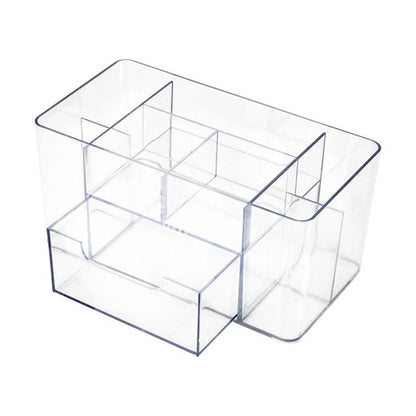 Clear Desk Caddy - Anko