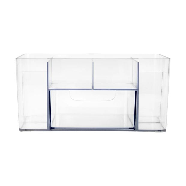Clear Desk Caddy - Anko