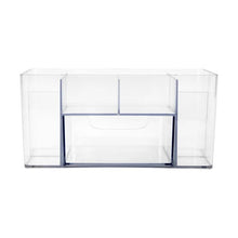 Clear Desk Caddy - Anko
