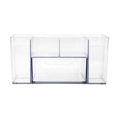 Clear Desk Caddy - Anko