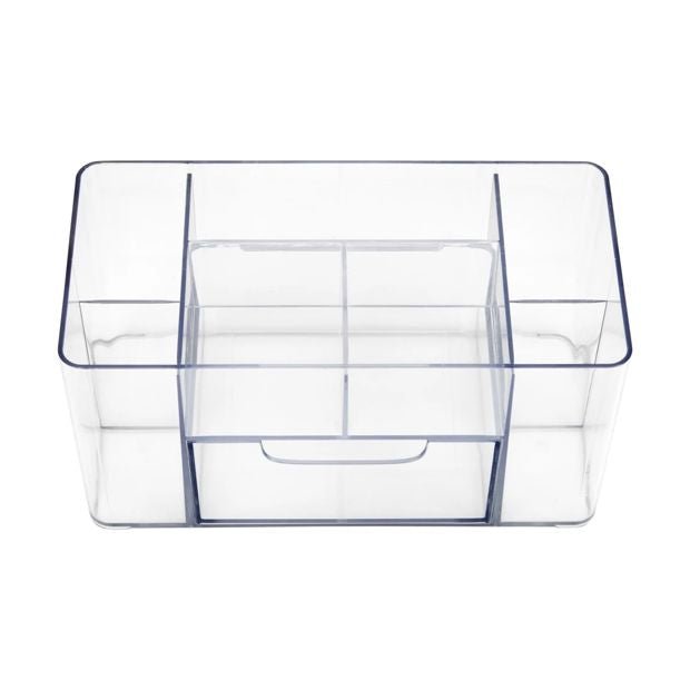 Clear Desk Caddy - Anko