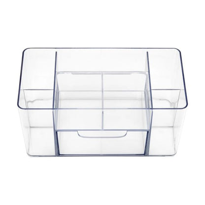 Clear Desk Caddy - Anko