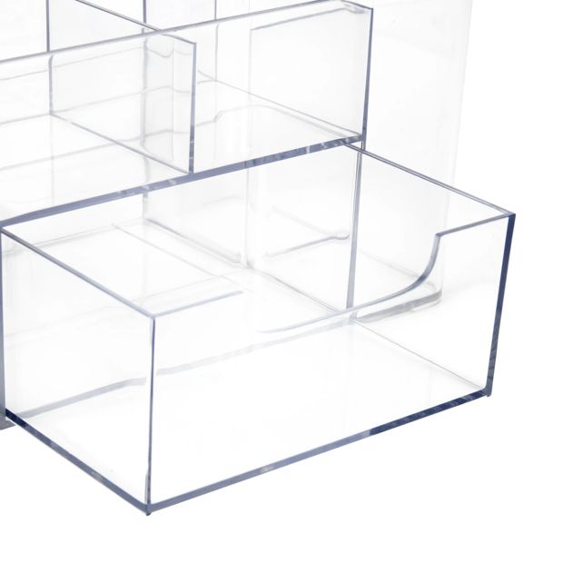 Clear Desk Caddy - Anko