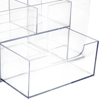 Clear Desk Caddy - Anko