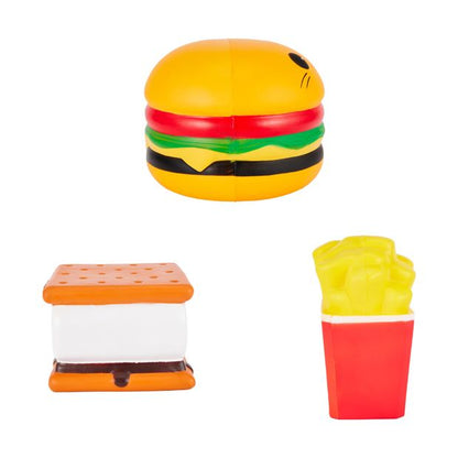 Mega Slow Rise Squeesh Yum Sweeties - Assorted