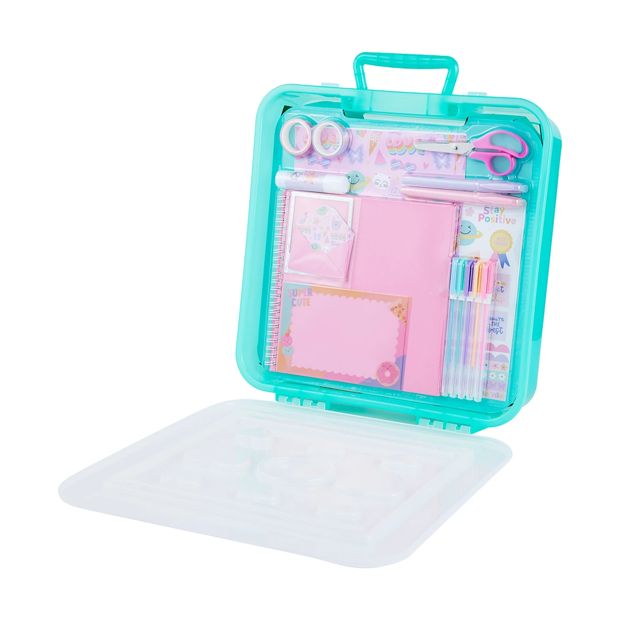 Mega Scrapbook Design Studio Set