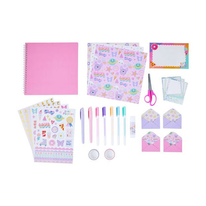 Mega Scrapbook Design Studio Set