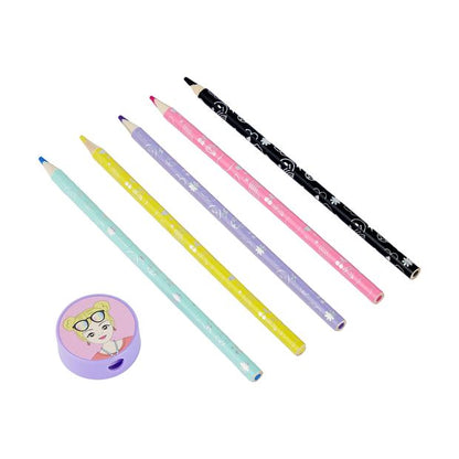 Mega Fashion Design Studio Design Set - Anko