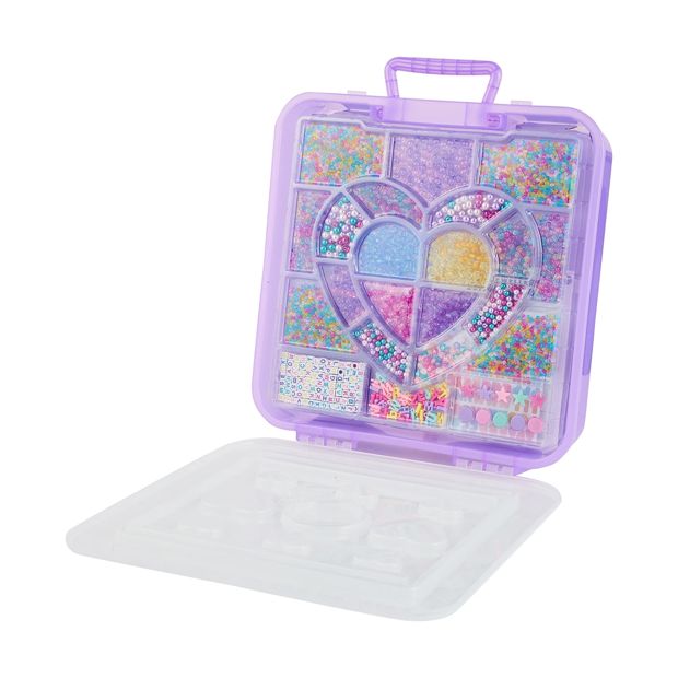 Mega Jewellery Design Studio Bead Set - Anko