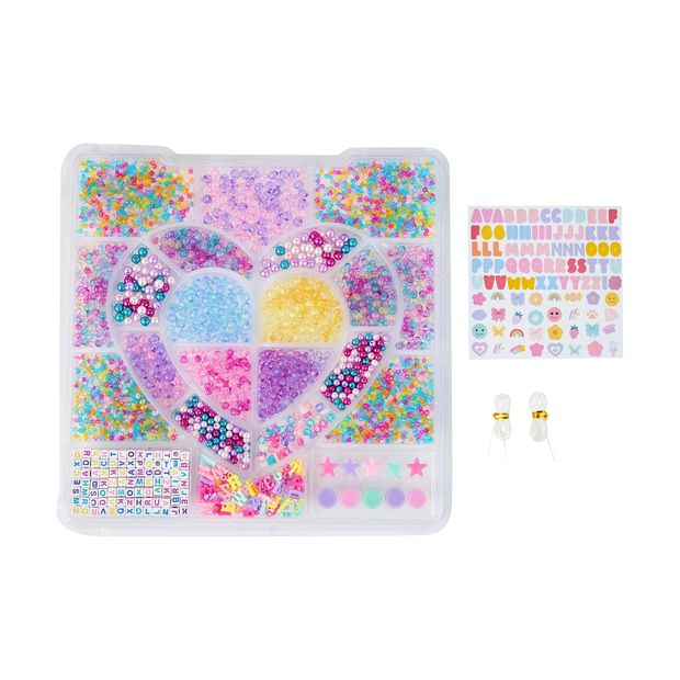 Mega Jewellery Design Studio Bead Set - Anko