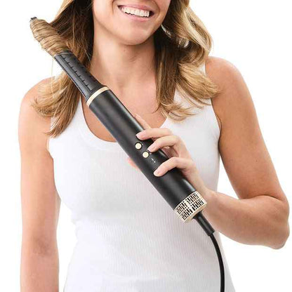 Air Styler, Black - Anko