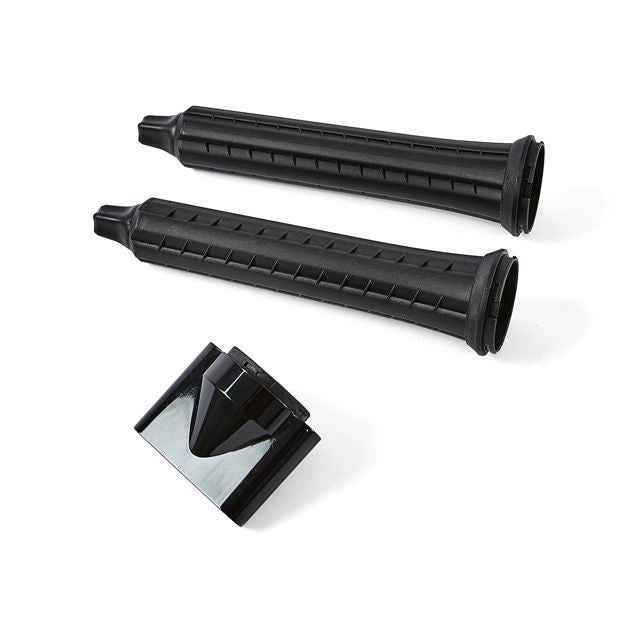 Air Styler, Black - Anko