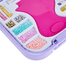 Beads & Charms Set: Designer Bracelets - Anko