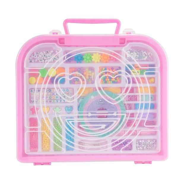 Beads & Charms Set: Friendship Bracelets - Anko