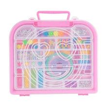 Beads & Charms Set: Friendship Bracelets - Anko